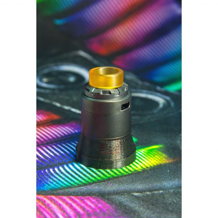 Reload X RDA Clone Reload X RDA Clone
