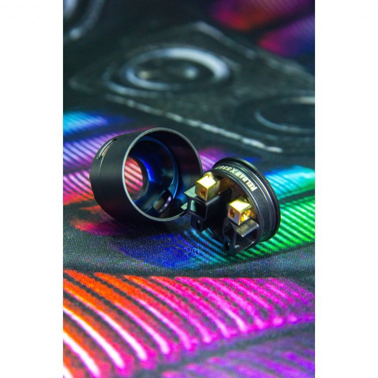 Reload X RDA Clone Reload X RDA Clone