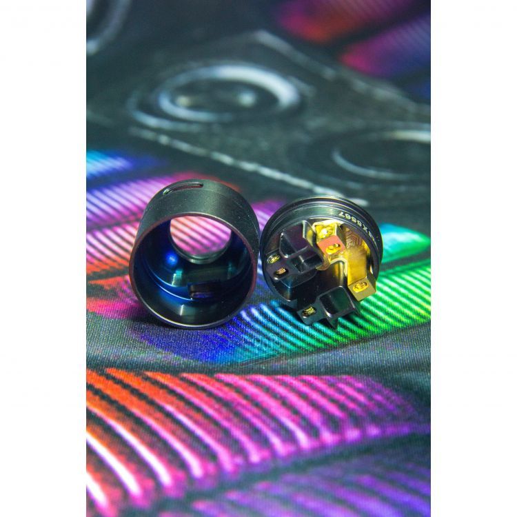 Reload X RDA Clone Reload X RDA Clone