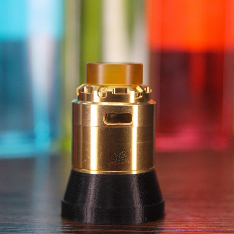 Reload X RDA Clone Reload X RDA Clone