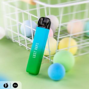 LOST VAPE URSA Nano S