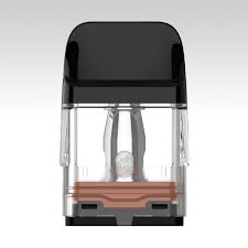 Картридж Vaporesso XROS Series Mesh 0.6 ohm 3ml Top-Fill