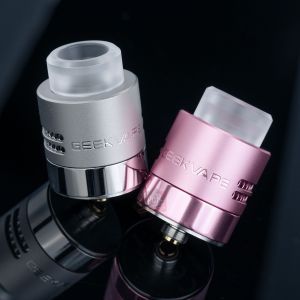 GeekVape Tsunami Reborn Z RDA