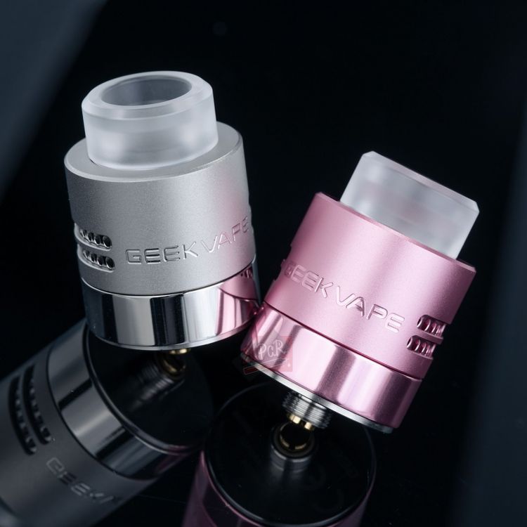 GeekVape Tsunami Reborn Z RDA