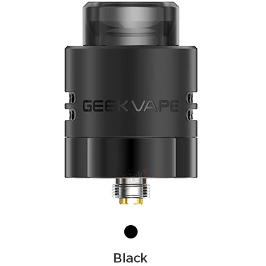 GeekVape Tsunami Reborn Z RDA
