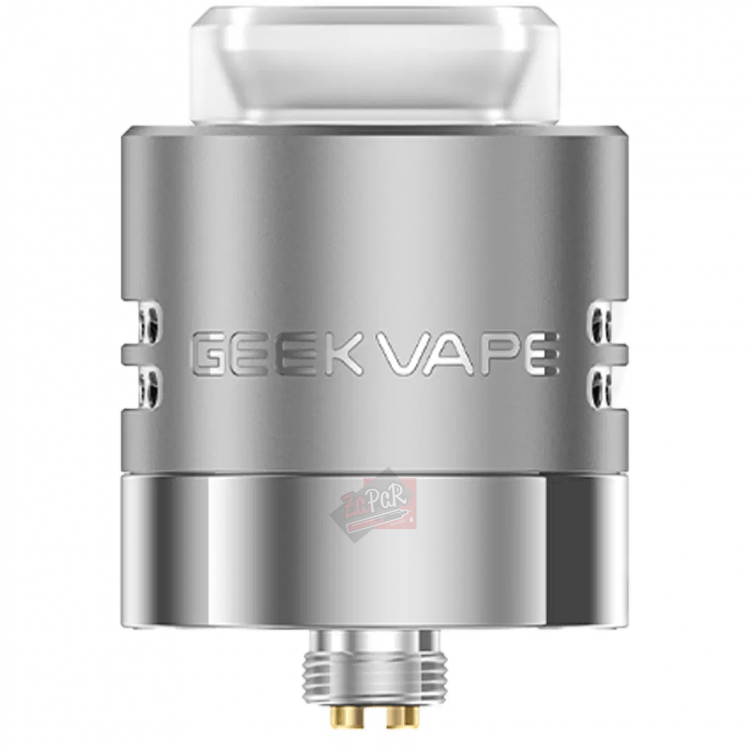GeekVape Tsunami Reborn Z RDA