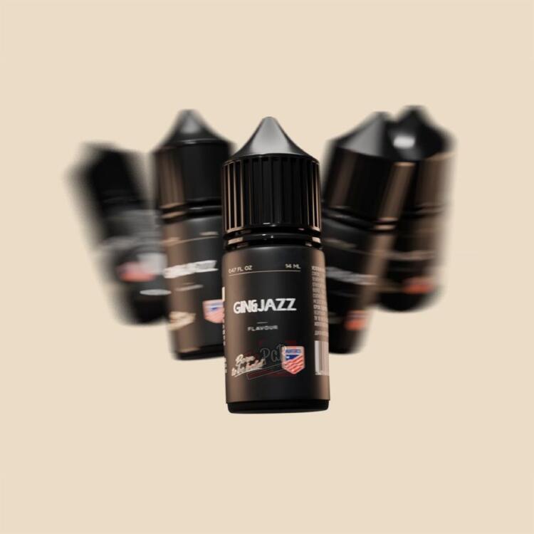 Пищевой ароматизатор Maverick - Smoky Blueberry 14мл