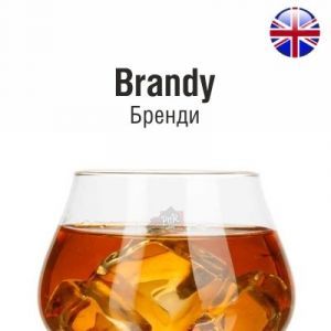 Жидкость Бренди