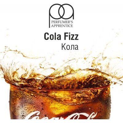 TPA Cola Fizz