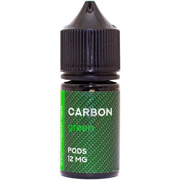 Carbon - Green 12 мг