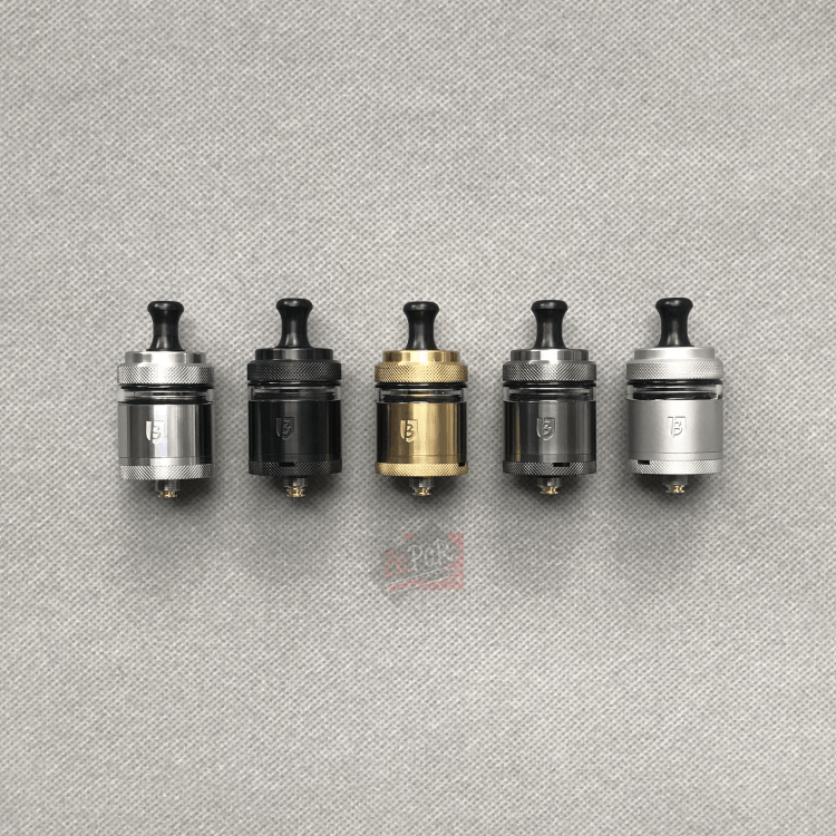 Vandy Vape BERSERKER V3 (B3) MTL RTA CLONE