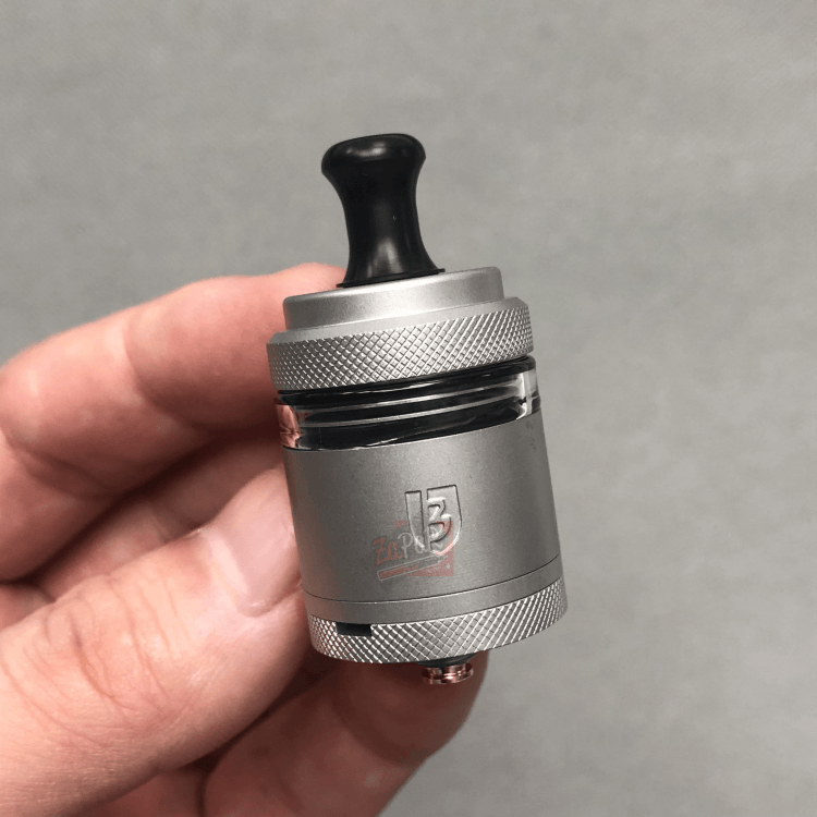 Vandy Vape BERSERKER V3 (B3) MTL RTA CLONE
