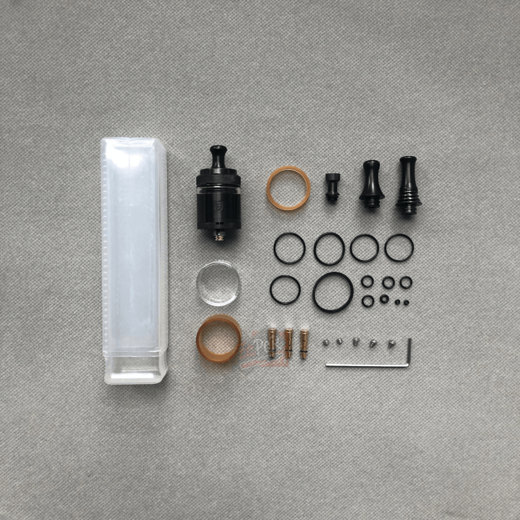 Vandy Vape BERSERKER V3 (B3) MTL RTA CLONE