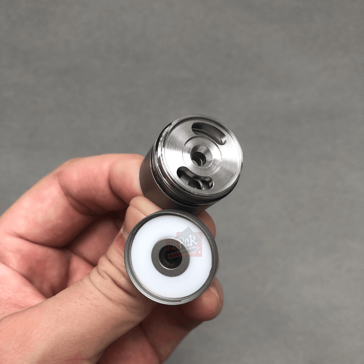 Vandy Vape BERSERKER V3 (B3) MTL RTA CLONE