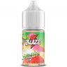 BLAZE HARD - Strawberry Banana Gum 30 мл