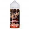True Vape - Клубника со Взбитыми Сливками 100 мл 3 мг