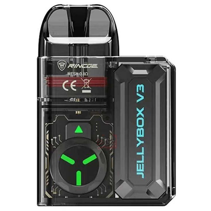 Rincoe Jellybox V3 Pod Kit