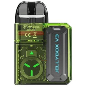 Rincoe Jellybox V3 Pod Kit