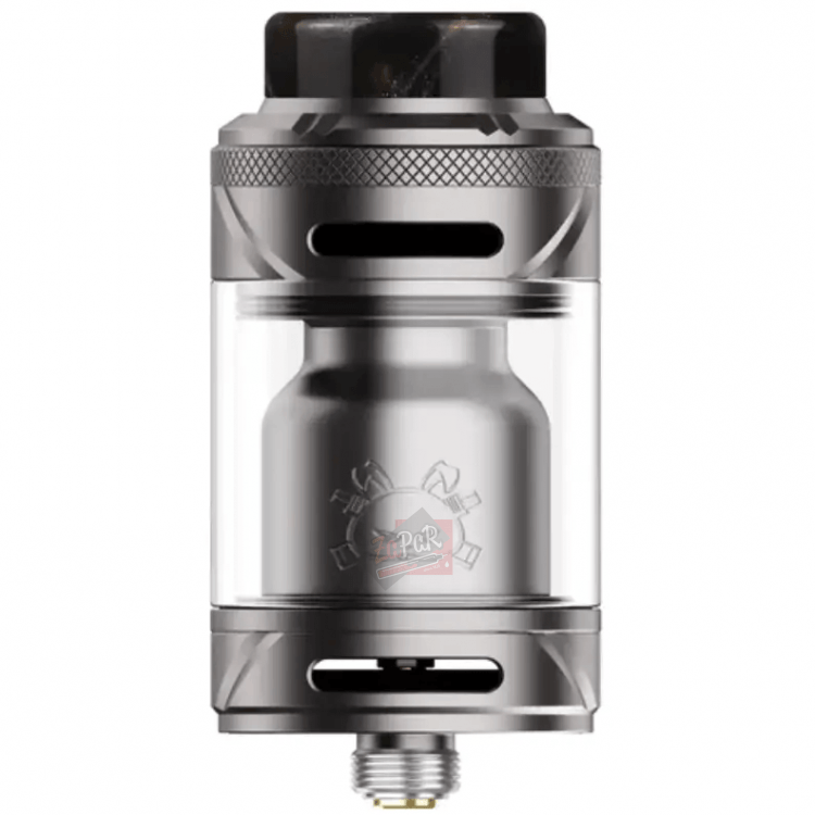 Hellvape Fat Rabbit Solo 2 RTA