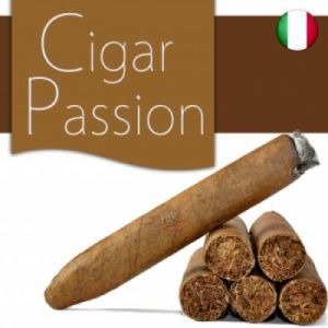 Жидкость Cigar Passion
