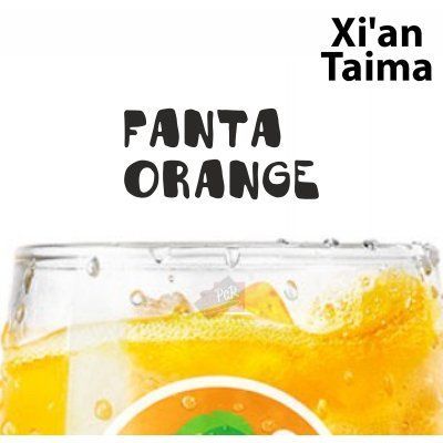 XT Fanta Orange