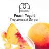 TPA Peach Yogurt