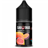 Sabotage - Grapefruit Passionfruit 12 мг 30 мл