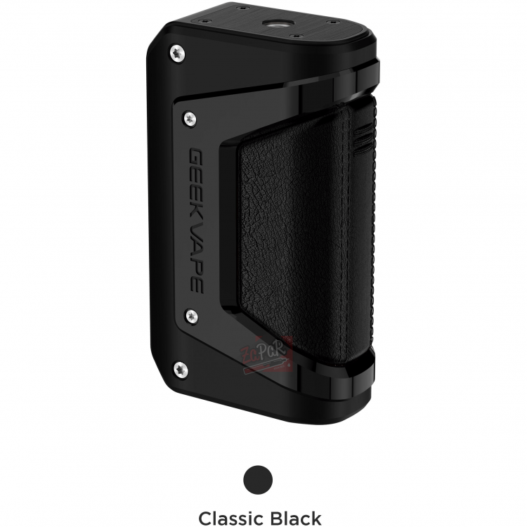 Geek Vape Aegis L200 (Legend 2) Mod (аккумуляторы приобретаются отдельно) Geek Vape Aegis L200 (Legend 2) Mod (аккумуляторы приобретаются отдельно)