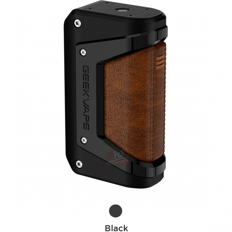 Geek Vape Aegis L200 (Legend 2) Mod (аккумуляторы приобретаются отдельно) Geek Vape Aegis L200 (Legend 2) Mod (аккумуляторы приобретаются отдельно)