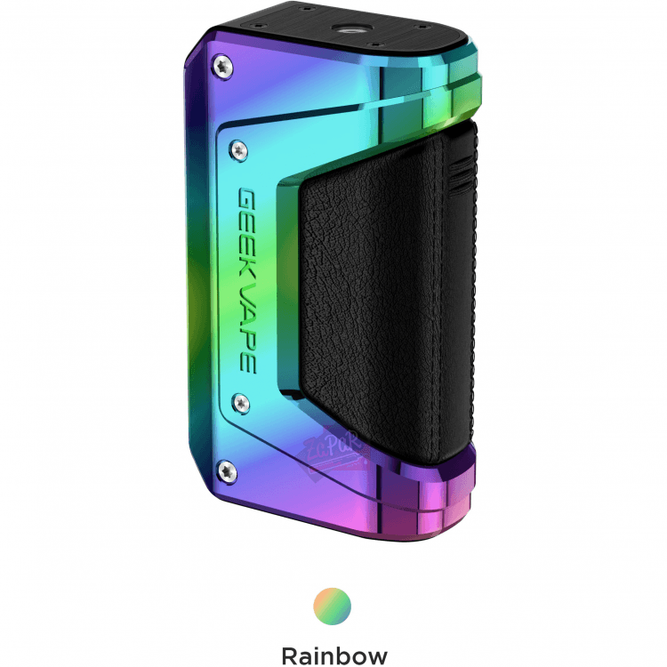 Geek Vape Aegis L200 (Legend 2) Mod (аккумуляторы приобретаются отдельно) Geek Vape Aegis L200 (Legend 2) Mod (аккумуляторы приобретаются отдельно)