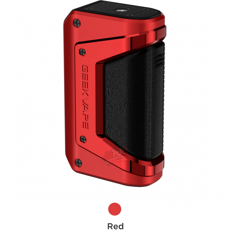 Geek Vape Aegis L200 (Legend 2) Mod (аккумуляторы приобретаются отдельно) Geek Vape Aegis L200 (Legend 2) Mod (аккумуляторы приобретаются отдельно)