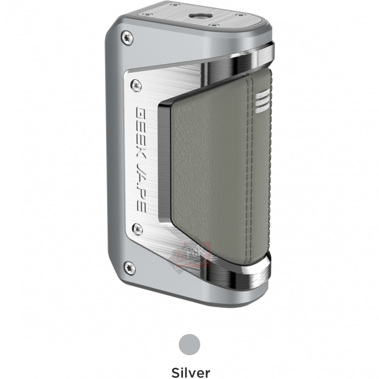 Geek Vape Aegis L200 (Legend 2) Mod (аккумуляторы приобретаются отдельно) Geek Vape Aegis L200 (Legend 2) Mod (аккумуляторы приобретаются отдельно)