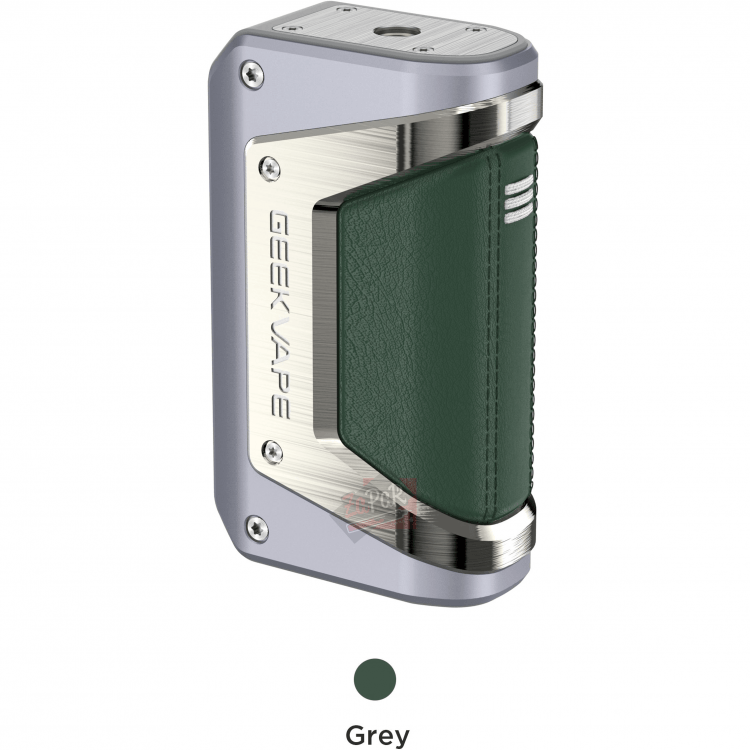 Geek Vape Aegis L200 (Legend 2) Mod (аккумуляторы приобретаются отдельно) Geek Vape Aegis L200 (Legend 2) Mod (аккумуляторы приобретаются отдельно)