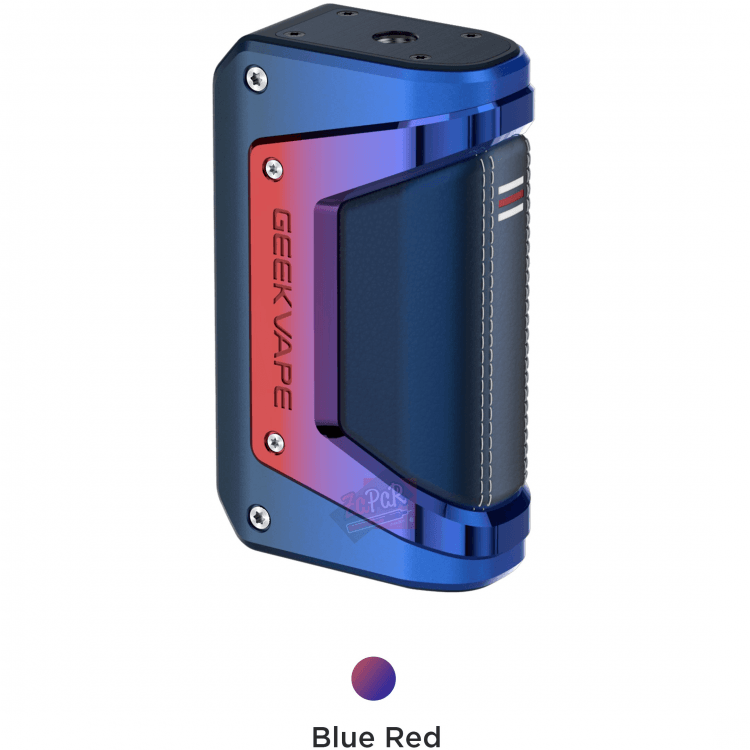 Geek Vape Aegis L200 (Legend 2) Mod (аккумуляторы приобретаются отдельно) Geek Vape Aegis L200 (Legend 2) Mod (аккумуляторы приобретаются отдельно)