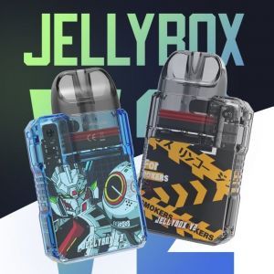 Rincoe Jellybox V2 Pod Kit