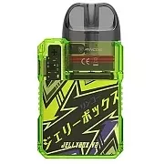 Rincoe Jellybox V2 Pod Kit