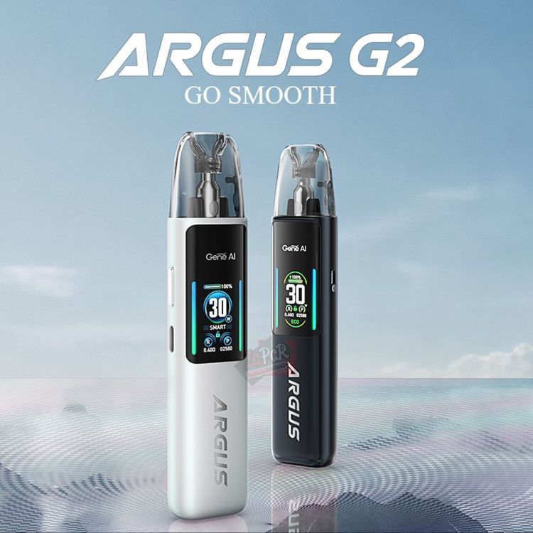 Voopoo Argus G2