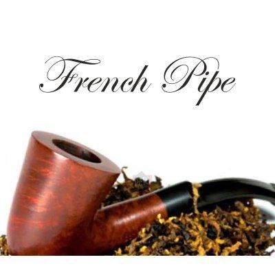Жидкость French Pipe (Французская Трубка)