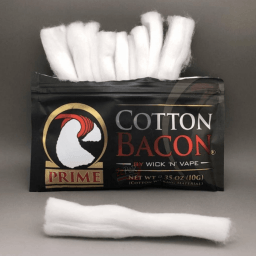 Cotton Bacon Prime 10G Clone