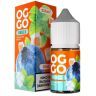 OGGO REELS ICE Salt - Черника Мята 30 мл 20 мг