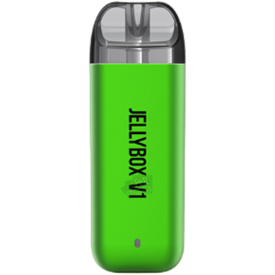 Rincoe Jellybox V1 POD kit