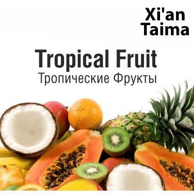 XT Tropical Fruit