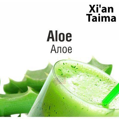 XT Aloe