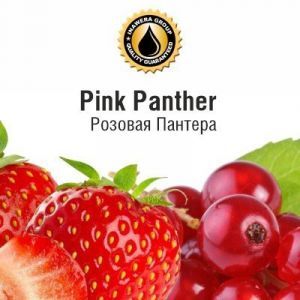 INW Pink Panter