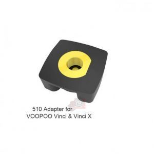 Адаптер 510 для Voopoo Vinci