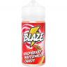 BLAZE - Raspberry Watermelon Candy 100 мл