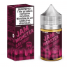 JAM MONSTER SALT - Black Cherry (USA) 30 мл