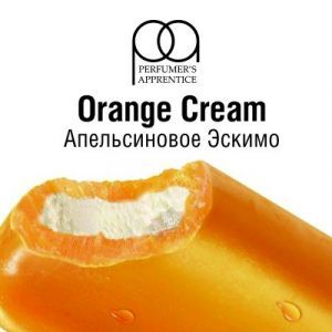 TPA Orange Cream