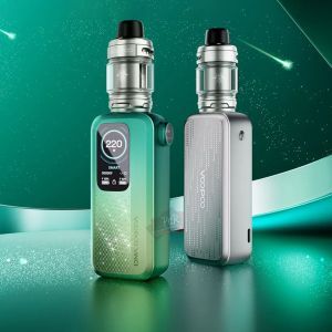Voopoo VINCI SPARK 220 Kit (аккумуляторы приобретаются отдельно)