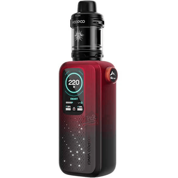Voopoo VINCI SPARK 220 Kit (аккумуляторы приобретаются отдельно)